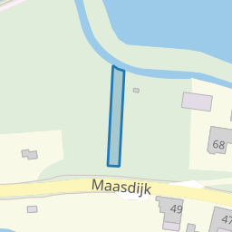 Perceel BKL08-L-1831