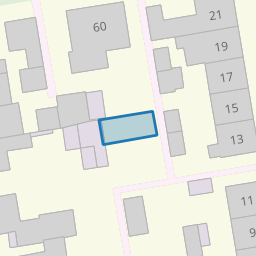 Perceel BKL08-L-1904