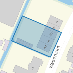 Perceel BKL08-L-1945