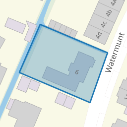 Perceel BKL08-L-1953