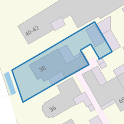 Perceel BKL08-L-1980