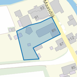 Perceel BKL08-L-1989