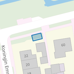 Perceel BKL08-L-1997