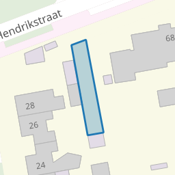 Perceel BKL08-L-535