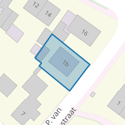 Perceel BKL08-L-638