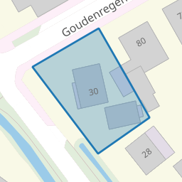 Perceel BKL08-L-895