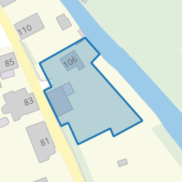 Perceel BKL08-L-921