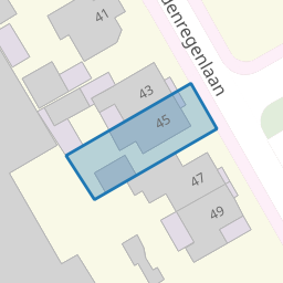 Perceel BKL08-L-965