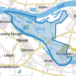 Sectie M