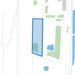 Perceel BKL08-M-1025