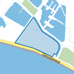 Perceel BKL08-M-1026