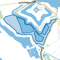 Perceel BKL08-M-1034