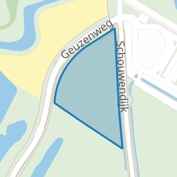 Perceel BKL08-M-1036