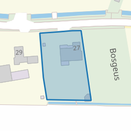 Perceel BKL08-M-1059