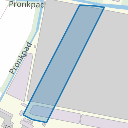 Perceel BKL08-M-1064