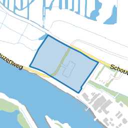 Perceel BKL08-M-1110