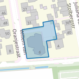 Perceel BKL08-M-1171