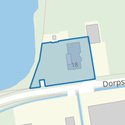 Perceel BKL08-M-1183