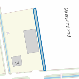 Perceel BKL08-M-1191