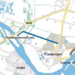 Perceel BKL08-M-1196