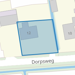 Perceel BKL08-M-1203