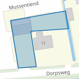 Perceel BKL08-M-1205