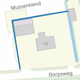 Perceel BKL08-M-1206