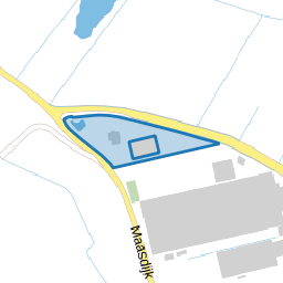 Perceel BKL08-M-1208