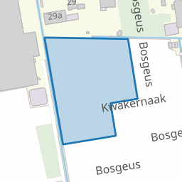 Perceel BKL08-M-1212