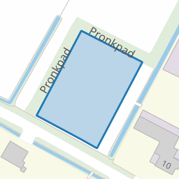 Perceel BKL08-M-957