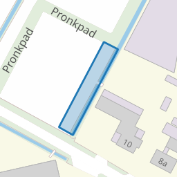 Perceel BKL08-M-958