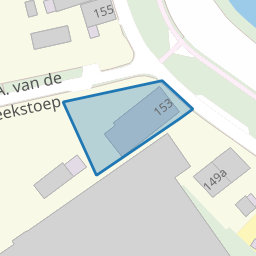 Perceel BKL08-N-1012
