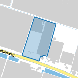 Perceel BKL08-N-1017