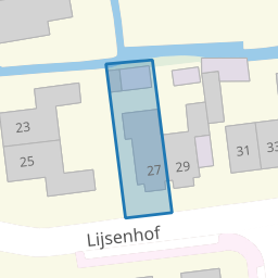 Perceel BKL08-N-1044