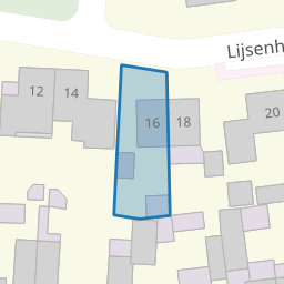 Perceel BKL08-N-1055