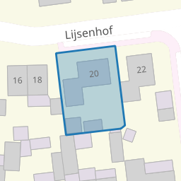 Perceel BKL08-N-1057