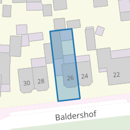 Perceel BKL08-N-1061