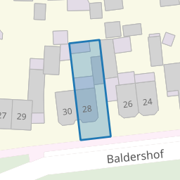 Perceel BKL08-N-1062