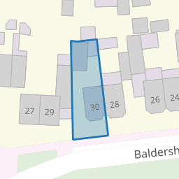 Perceel BKL08-N-1063