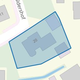 Perceel BKL08-N-1065