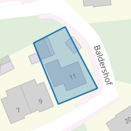 Perceel BKL08-N-1066