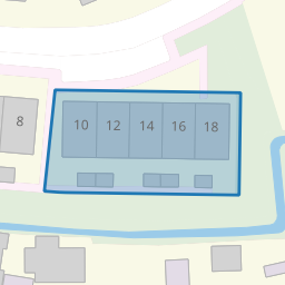 Perceel BKL08-N-1071