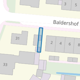 Perceel BKL08-N-1073