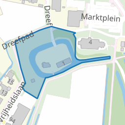 Perceel BKL08-N-1092