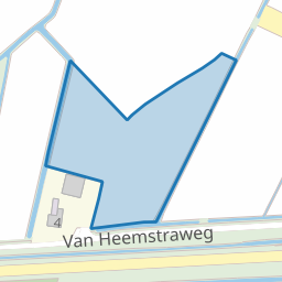 Perceel BKL08-N-1097