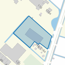 Perceel BKL08-N-1107
