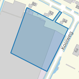 Perceel BKL08-N-1126