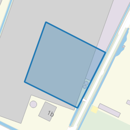 Perceel BKL08-N-1127