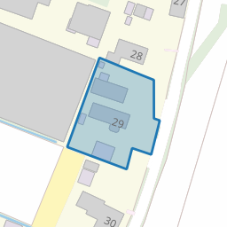 Perceel BKL08-N-1156