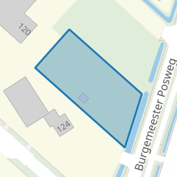 Perceel BKL08-N-1176